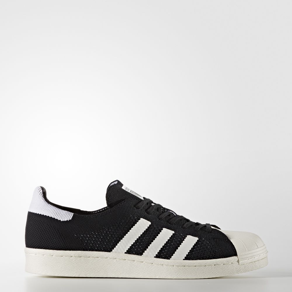 Adidas Superstar Boost - Originals γυναικεια - Μαυρα/Ασπρα/Μαυρα/Ασπρα,Μέγεθος: EU 36 – 54 2/3 (793V